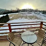 Mala Beskidzka Apartment Wisla
