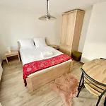 Mala Beskidzka Apartment *