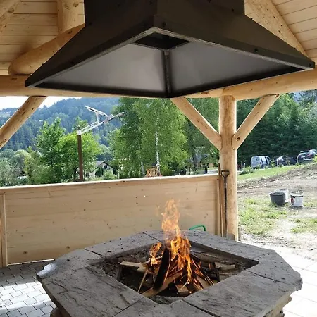 Apartmán Mala Beskidzka Visla