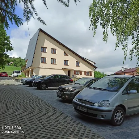 Apartment Mala Beskidzka