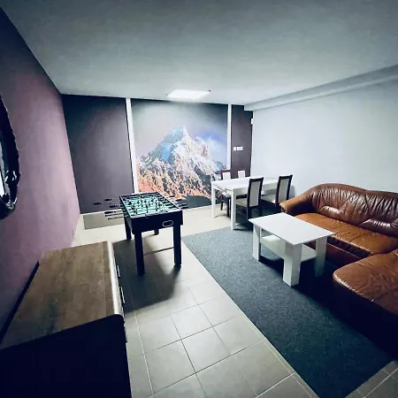 Apartment Mala Beskidzka
