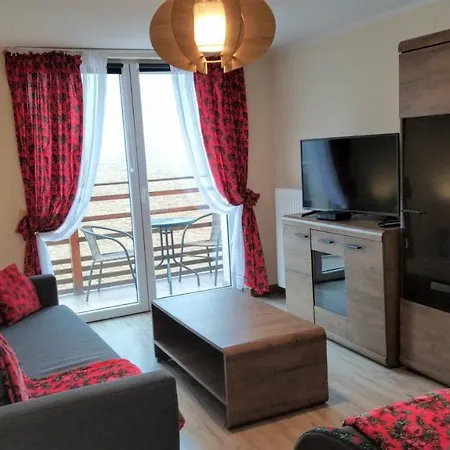 Apartmán Mala Beskidzka Visla