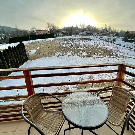 Mala Beskidzka Appartement Wisła