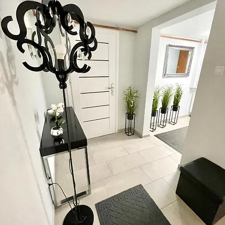 Apartmán Mala Beskidzka Visla