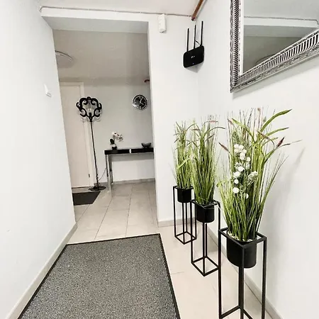 Apartmán Mala Beskidzka Visla