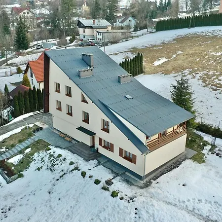 Apartmán Mala Beskidzka
