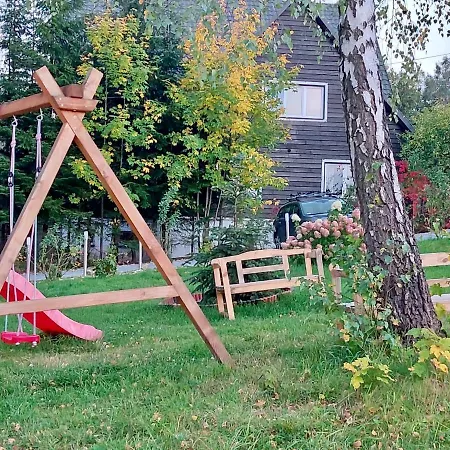 Apartmán Mala Beskidzka Visla