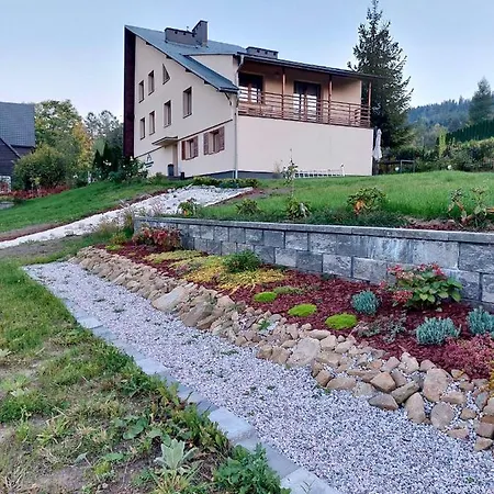 Mala Beskidzka Visla