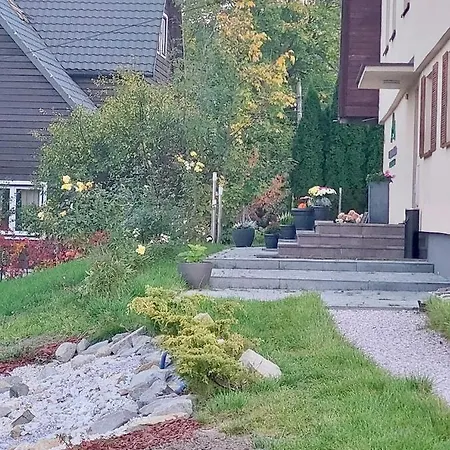 Apartmán Mala Beskidzka Visla