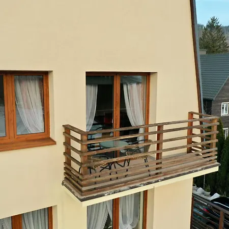 Mala Beskidzka Apartment *