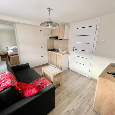 Appartamento Mala Beskidzka *