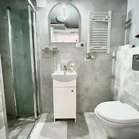 Appartamento Mala Beskidzka