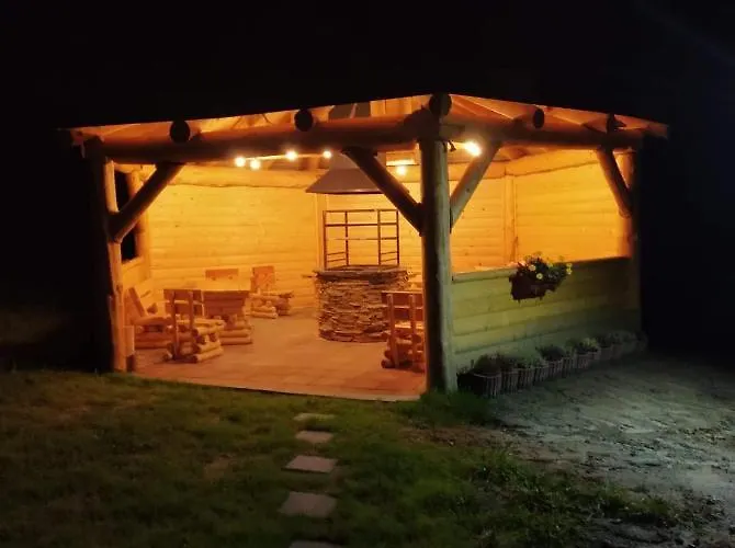 Apartment Mala Beskidzka Wisla