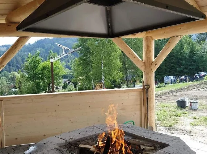 Apartment Mala Beskidzka Wisla