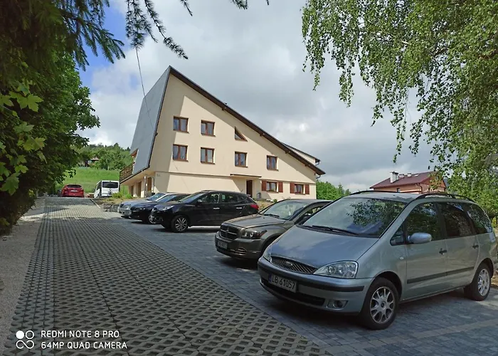 Apartment Mala Beskidzka