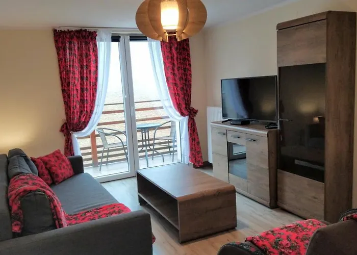 Apartment Mala Beskidzka Wisla