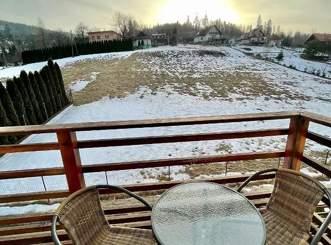 Mala Beskidzka شقة فيسلا