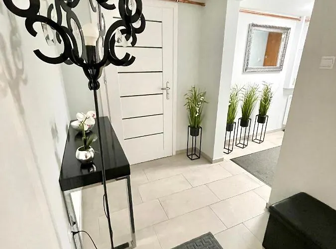 Apartment Mala Beskidzka Wisla