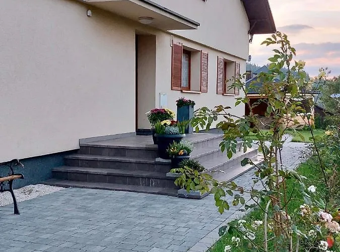 Apartment Mala Beskidzka *