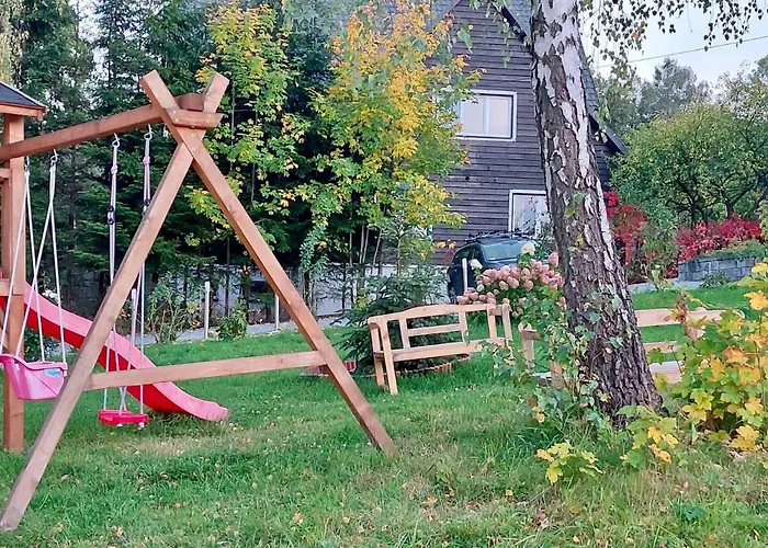 Apartment Mala Beskidzka Wisla