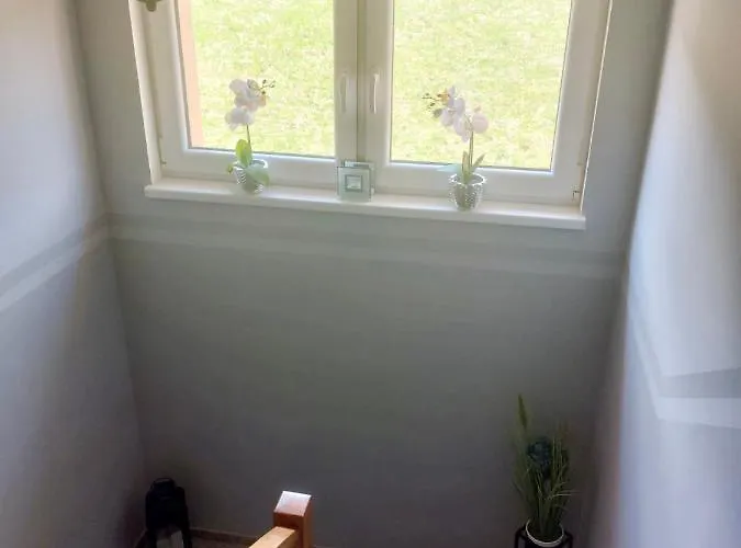 Mala Beskidzka Apartment