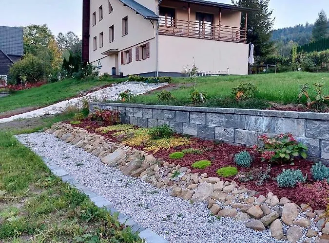 Mala Beskidzka Wisla